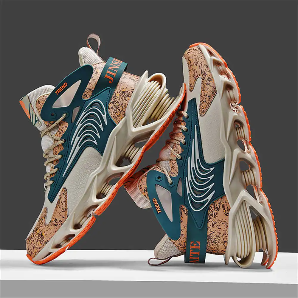 Women Shoes Made In Italy - Non-slip Mid Child Running Sneakers Casual
