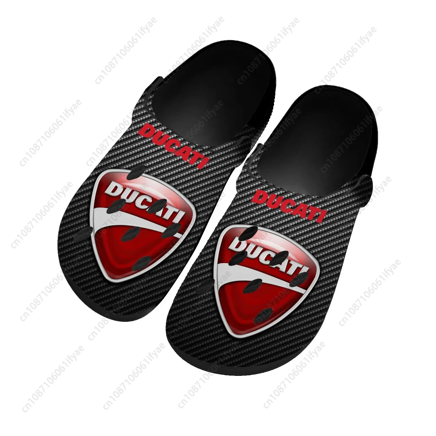 Women Shoes Made In Italy - Ducatis Italy shoes Home Clog Mens
