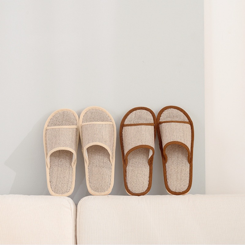Loafer Flat Women - 2026 Summer Women Men Couple Slippers