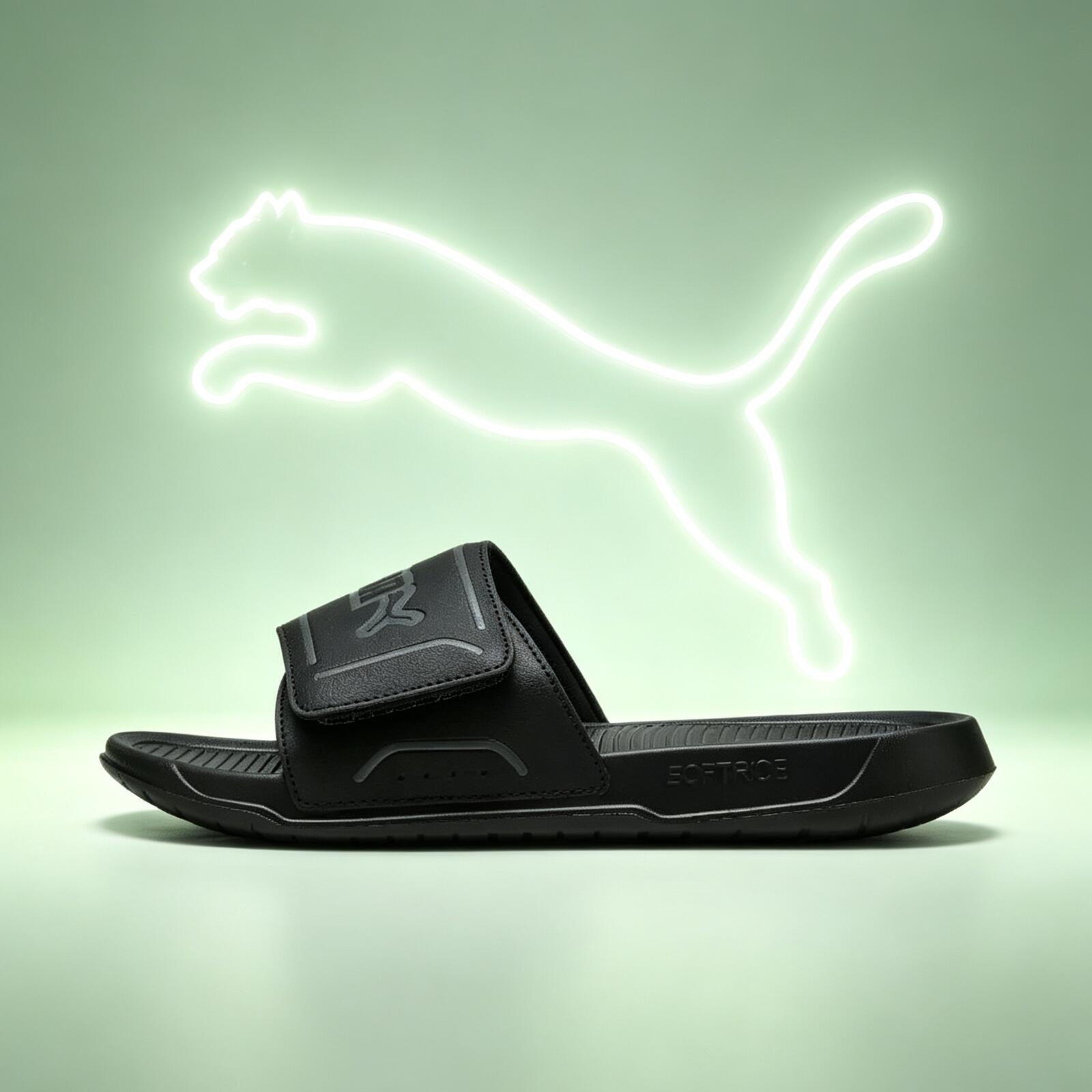 Women Shoes Hong Kong - Puma Royalcat Comfort 2 Slippers/Sandals Lightweight