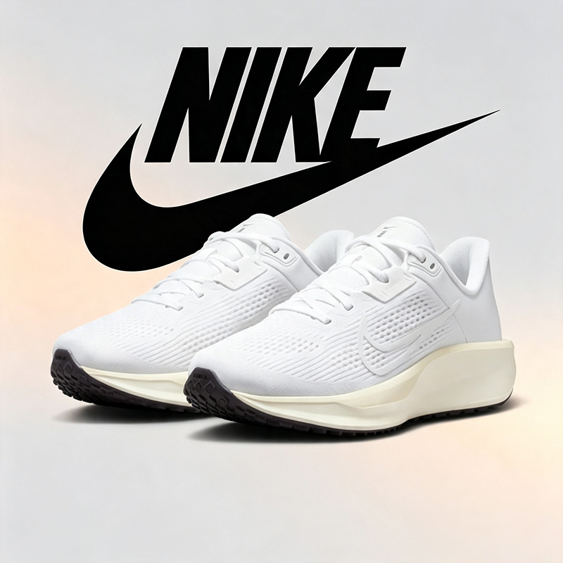 Women Shoes Hong Kong - NIKE Women's QEST 6 Mesh Shoes