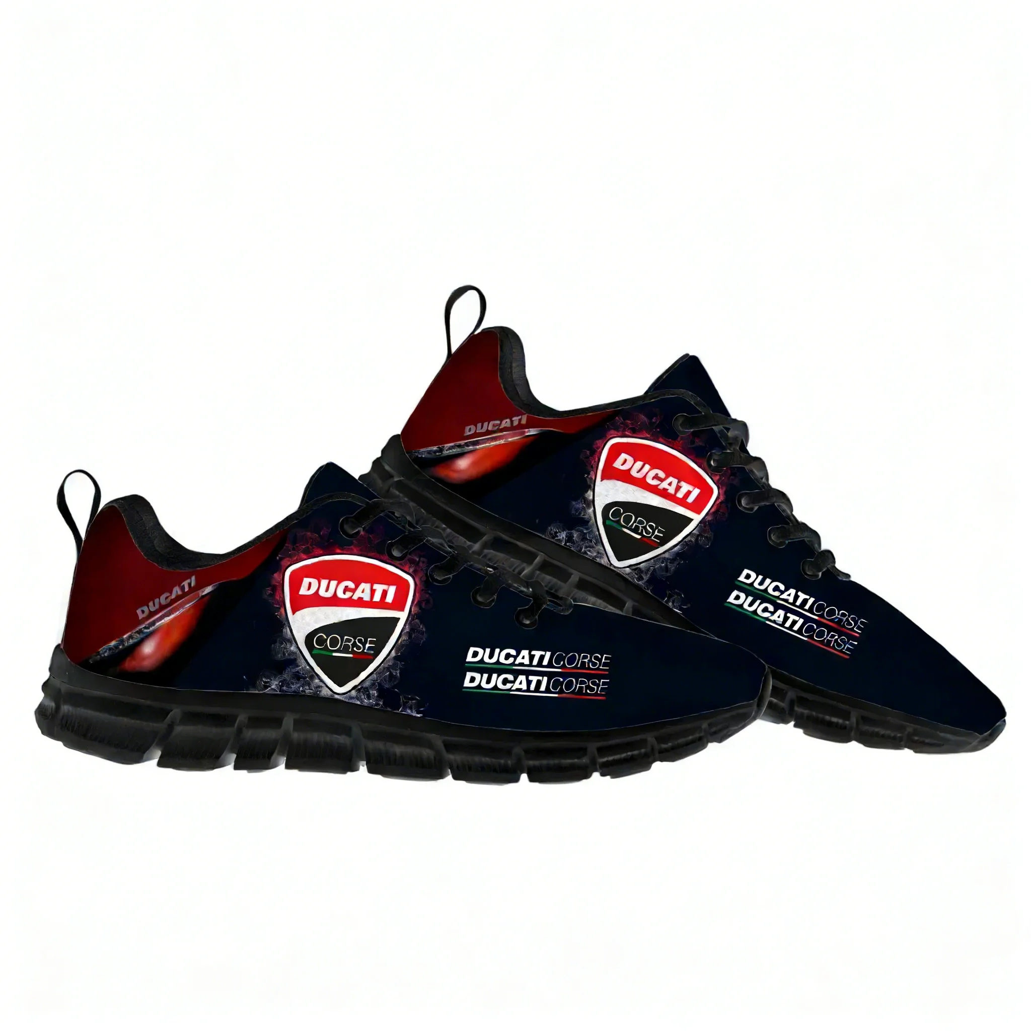 Women Shoes Made In Italy - Ducatis Italy shoes Sports Shoes Mens
