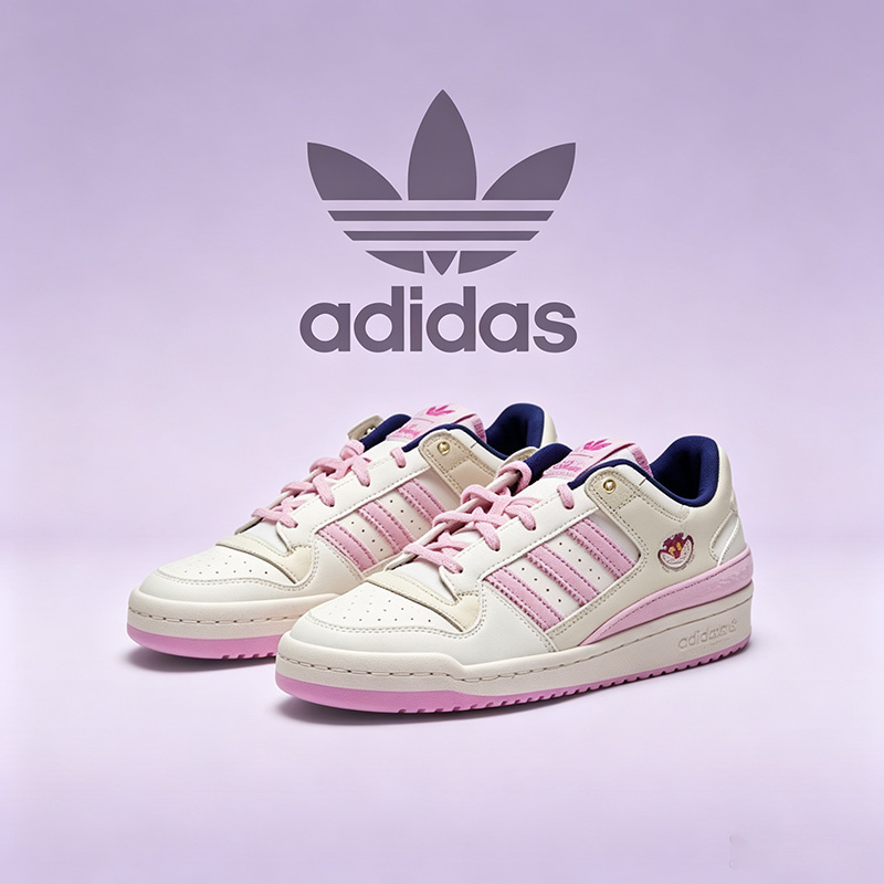 Women Shoes Hong Kong - Adidas Clover x Disney collaboration women's