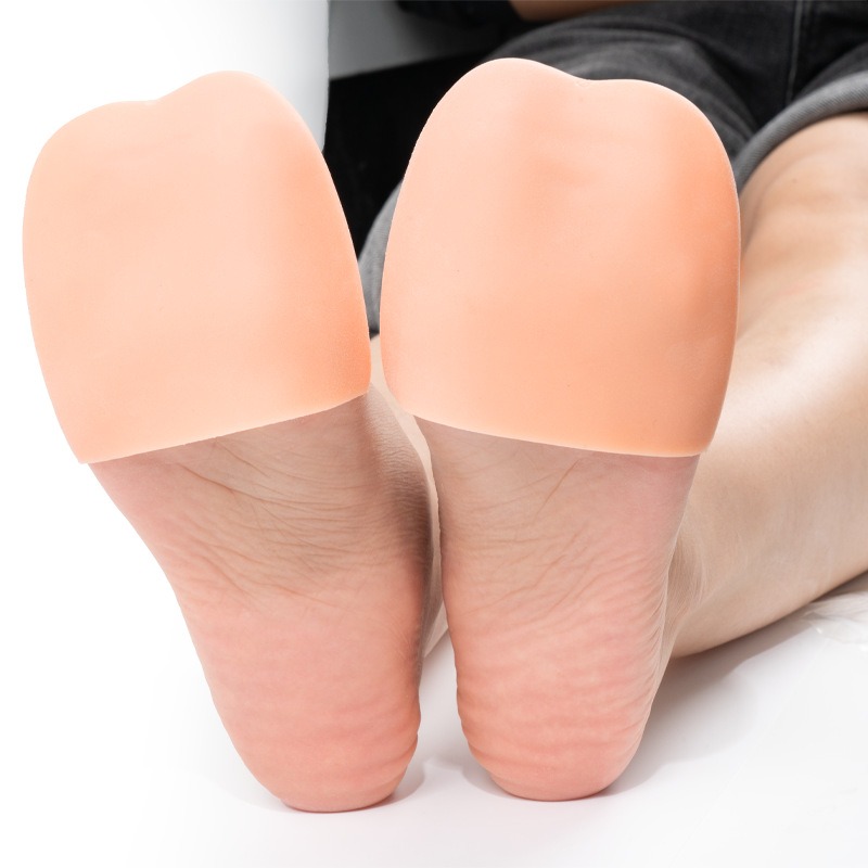 Ballet Pointe Shoe Pads, High  - Women'S Shoes Neuropathy 评论和价格