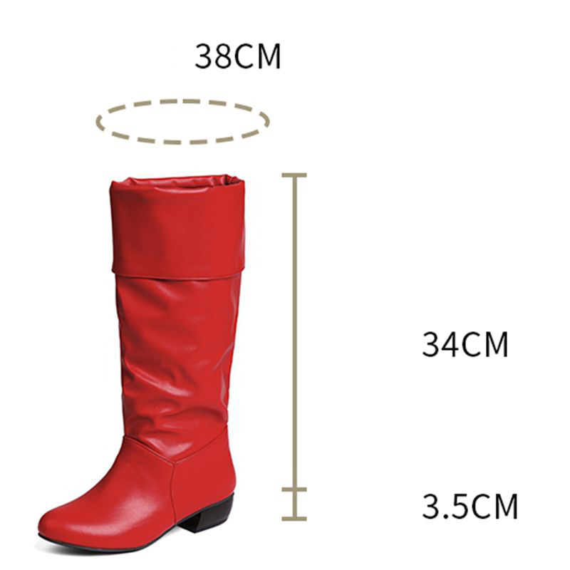 SIMLOVEYO 2025 New Female Mid  - Women'S Shoes Extended Sizes 评论和价格