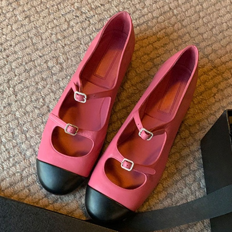 Elegant Mary Jane Shoes Women  - Women Shoes Brands 评论和价格