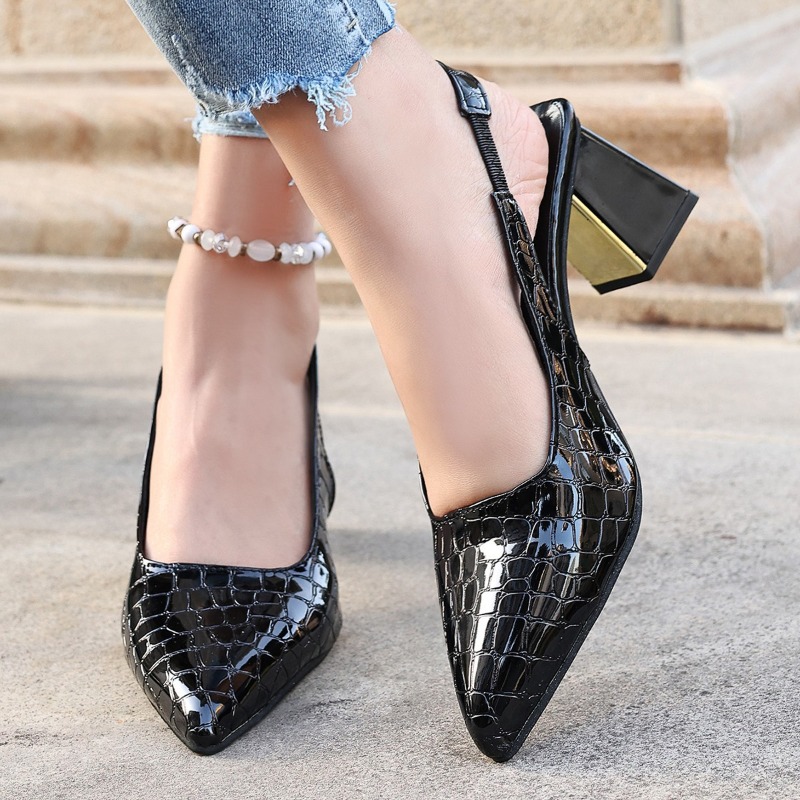 Summer High Heels Sandals Wome - Women Shoes Brands 评论和价格