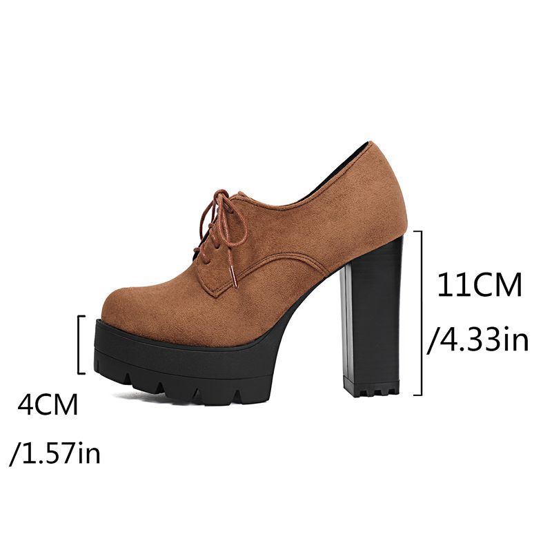 ORCHA LISA Hot Flock Suede Wom - Women'S Shoes Extended Sizes 评论和价格