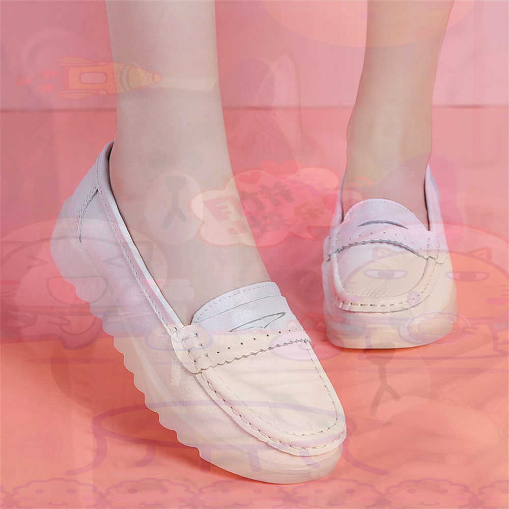 Moccasin Driving Teenage Sneak - Women Shoes Made In Italy 评论和价格