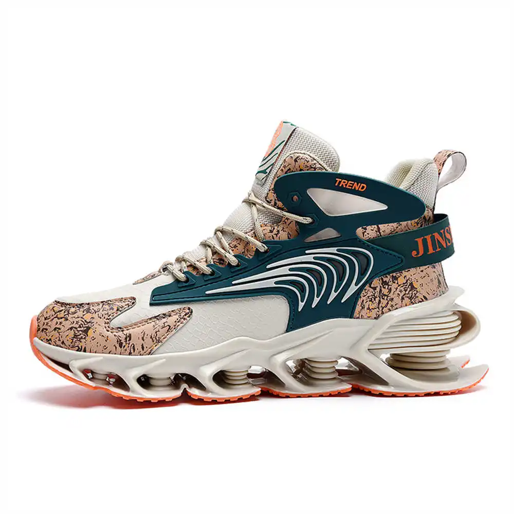 Non-slip Mid Child Running Sne - Women Shoes Made In Italy 评论和价格