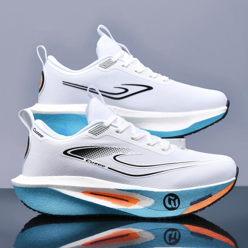 Men Running Shoes Carbon Board - Women'S Shoes Water Resistant 评论和价格