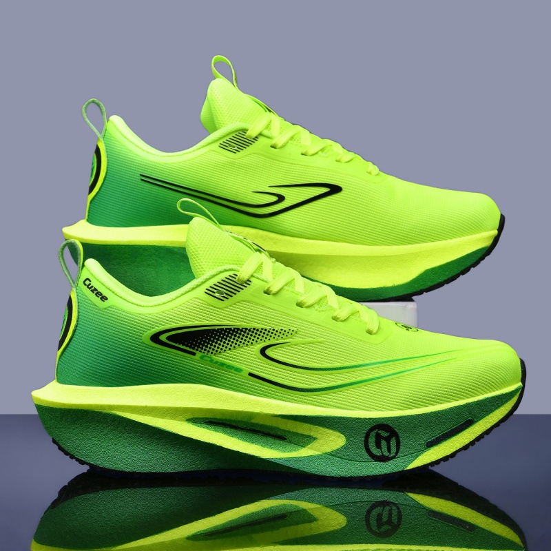 Men Running Shoes Carbon Board - Women'S Shoes Water Resistant 评论和价格
