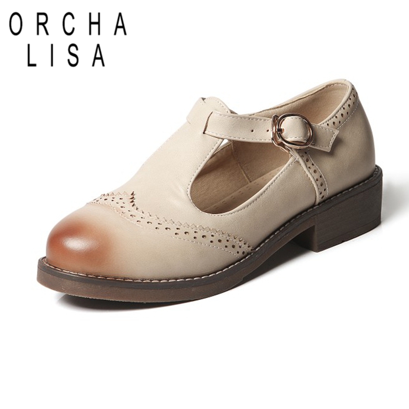 ORCHA LISA 2026 Crafted Retro  - Women'S Shoes Extended Sizes 评论和价格