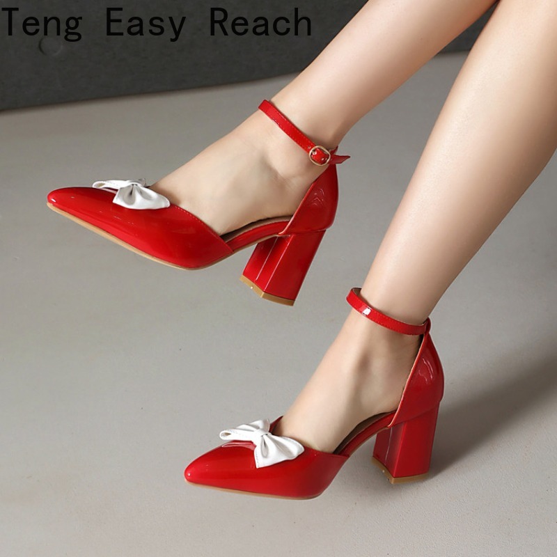 2026 Spring/Summer Elegant Ret - Women'S Shoes Easy Street 评论和价格