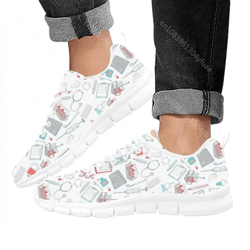 Kawaii Nurse Flat Shoes Women  - Women'S Shoes Nursing 评论和价格