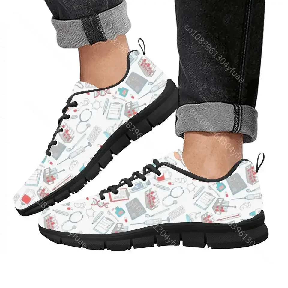 Kawaii Nurse Flat Shoes Women  - Women'S Shoes Nursing 评论和价格