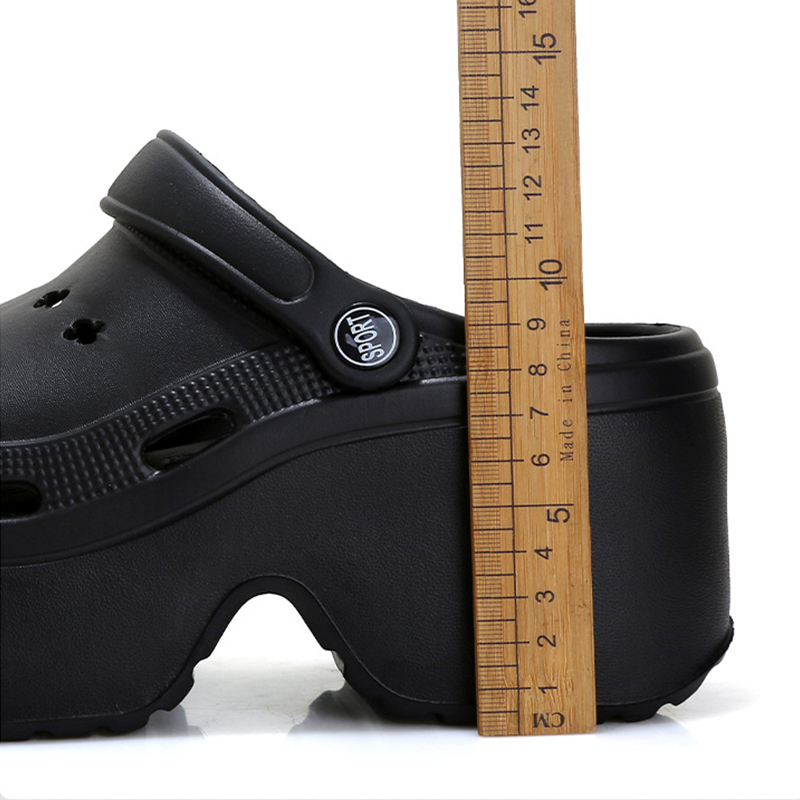 Thick Women's Sandals 2026 New - Women'S Shoes Water Resistant 评论和价格