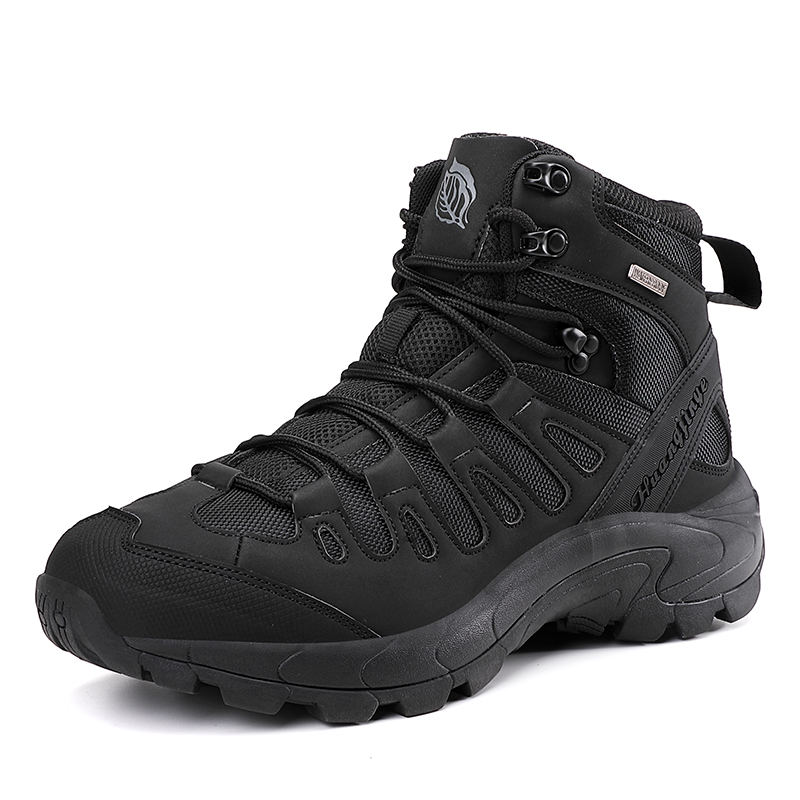 Men Army Shoes Waterproof Male - Women'S Shoes Water Resistant 评论和价格