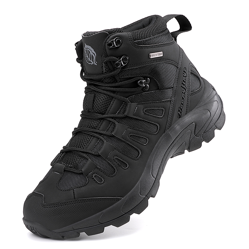 Men Army Shoes Waterproof Male - Women'S Shoes Water Resistant 评论和价格
