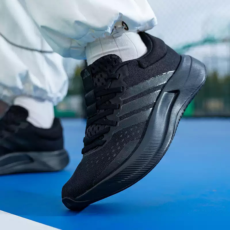 adidas  All Black Breathable M - Women Shoes Hong Kong 评论和价格