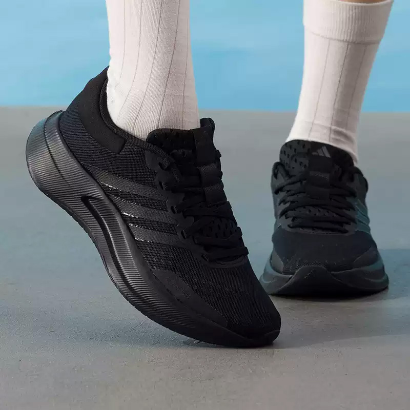 adidas  All Black Breathable M - Women Shoes Hong Kong 评论和价格