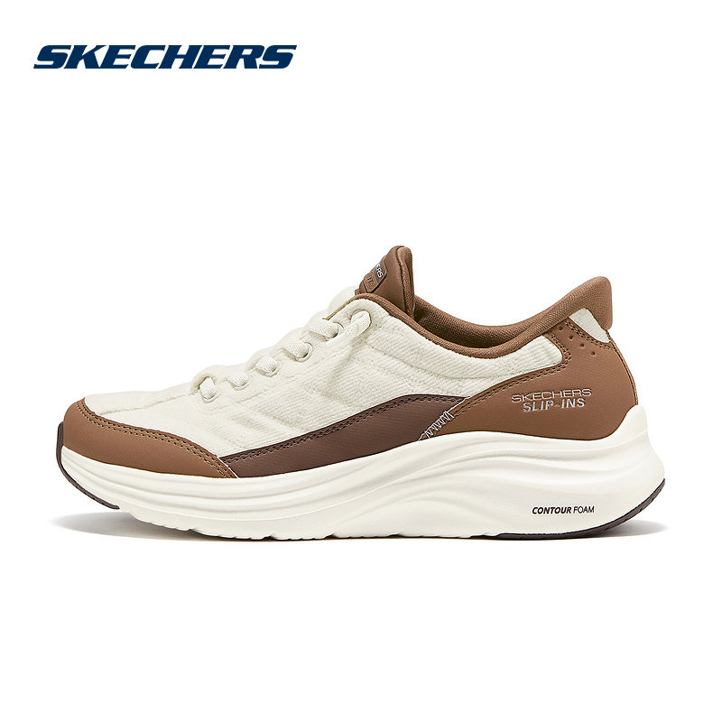 Skechers 150417‑NTBR Women Cas - Women Shoes Hong Kong 评论和价格