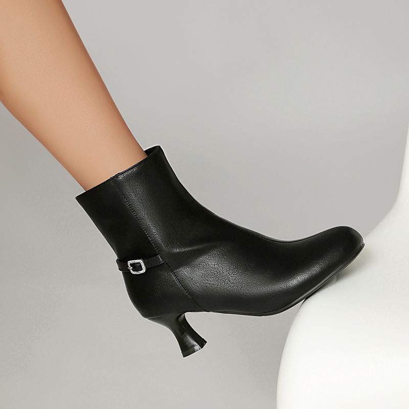 Girseaby Fashion shoes Retro O - Women'S Shoes Extended Sizes 评论和价格