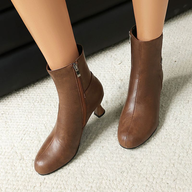 Girseaby Fashion shoes Retro O - Women'S Shoes Extended Sizes 评论和价格