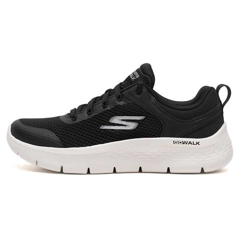 Skechers 124817‑Bkw Women Walk - Women Shoes Hong Kong 评论和价格