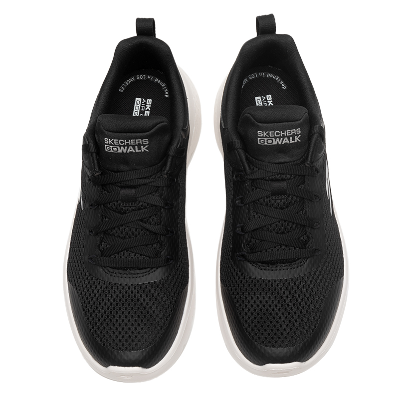 Skechers 124817‑Bkw Women Walk - Women Shoes Hong Kong 评论和价格