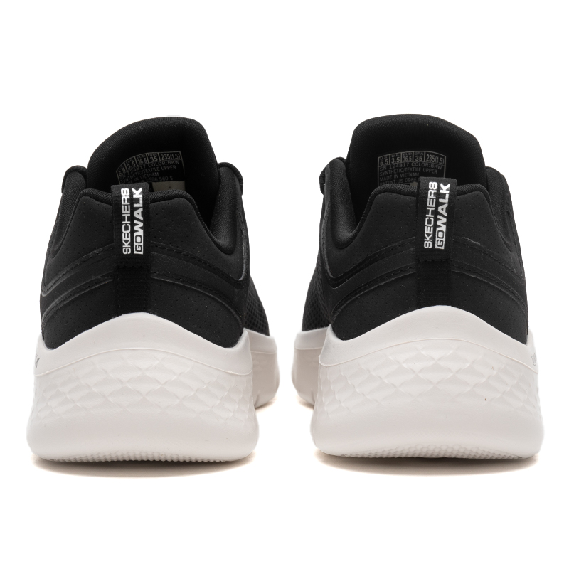 Skechers 124817‑Bkw Women Walk - Women Shoes Hong Kong 评论和价格