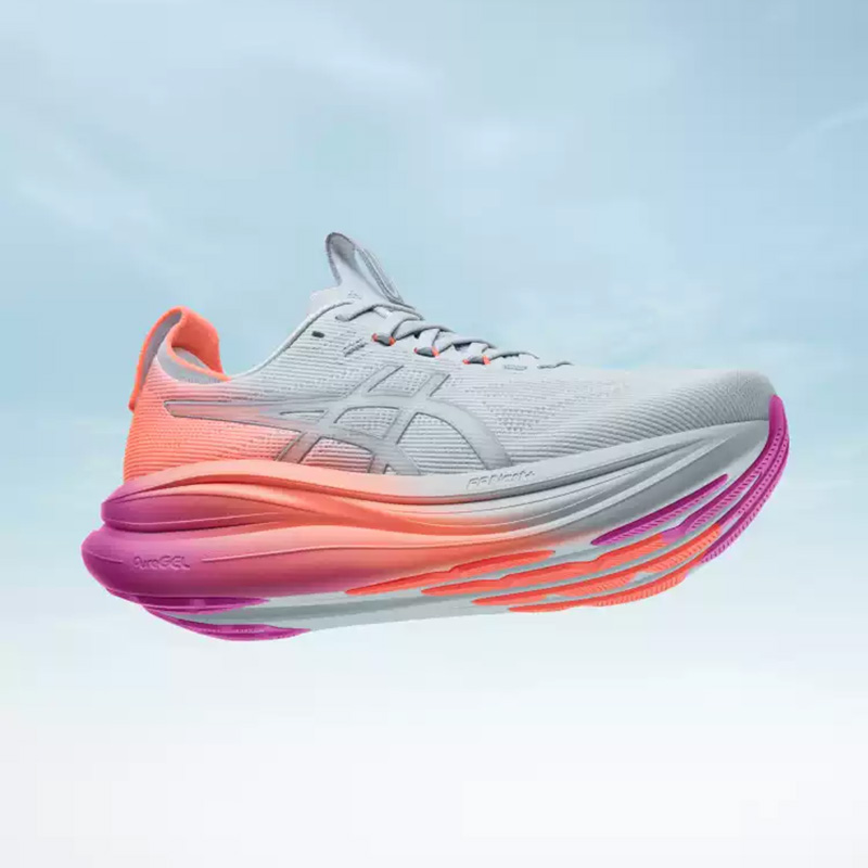 Asics Women NOVABLAST 5 White  - Women Shoes Hong Kong 评论和价格