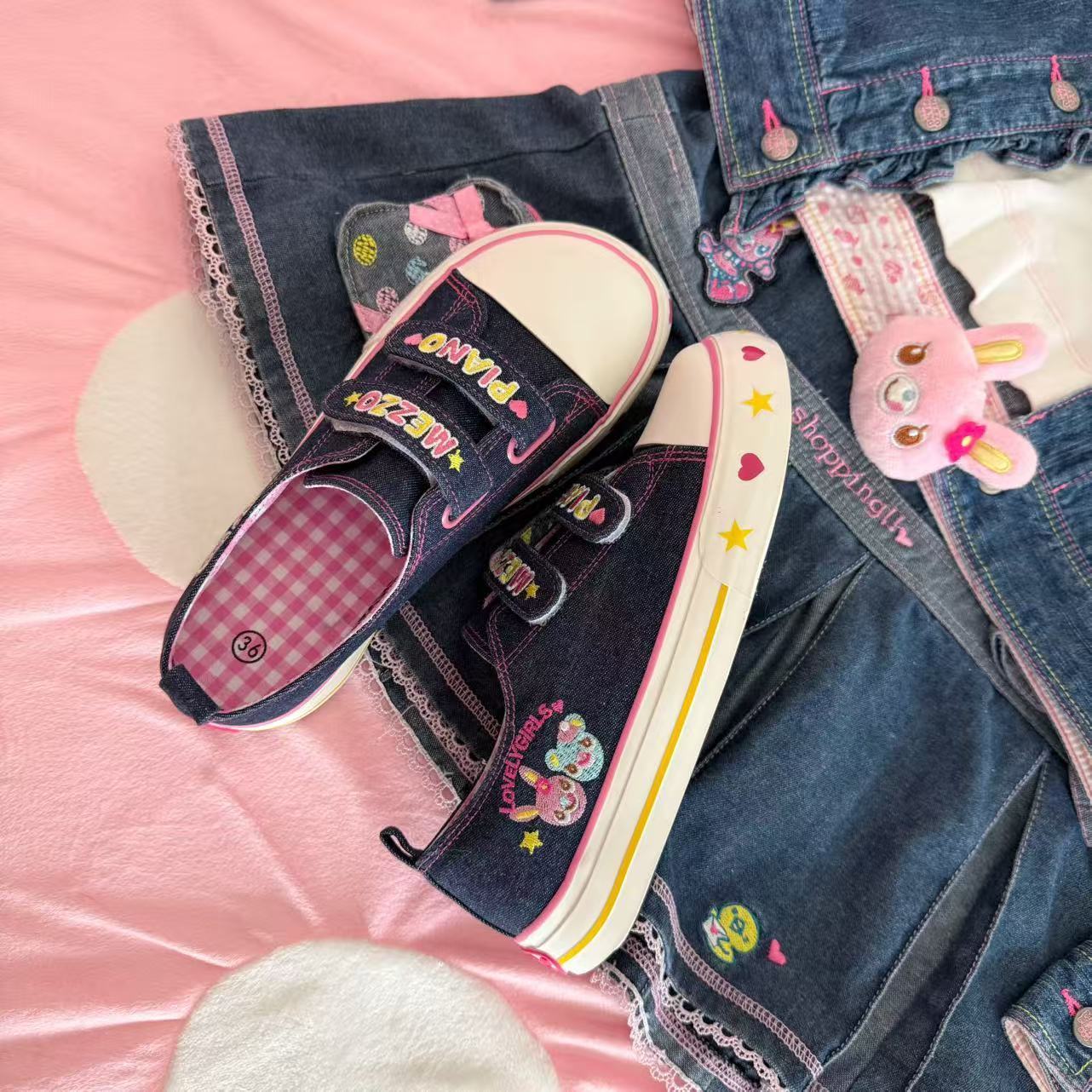 Spring Summer New Low-top Embr - Women Shoes Store 评论和价格