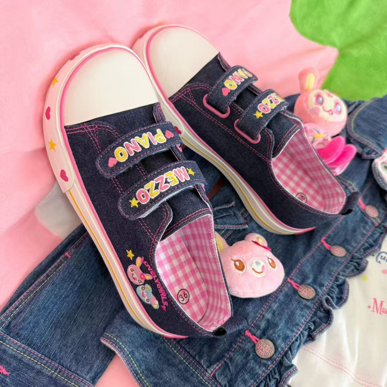 Spring Summer New Low-top Embr - Women Shoes Store 评论和价格
