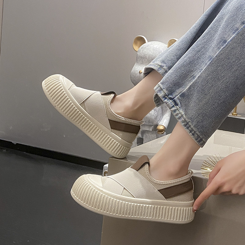 2026 New Retro Casual Shoes, K - Women Shoes Store 评论和价格