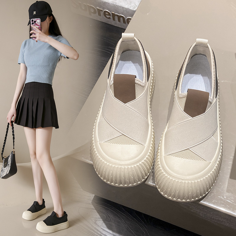 2026 New Retro Casual Shoes, K - Women Shoes Store 评论和价格