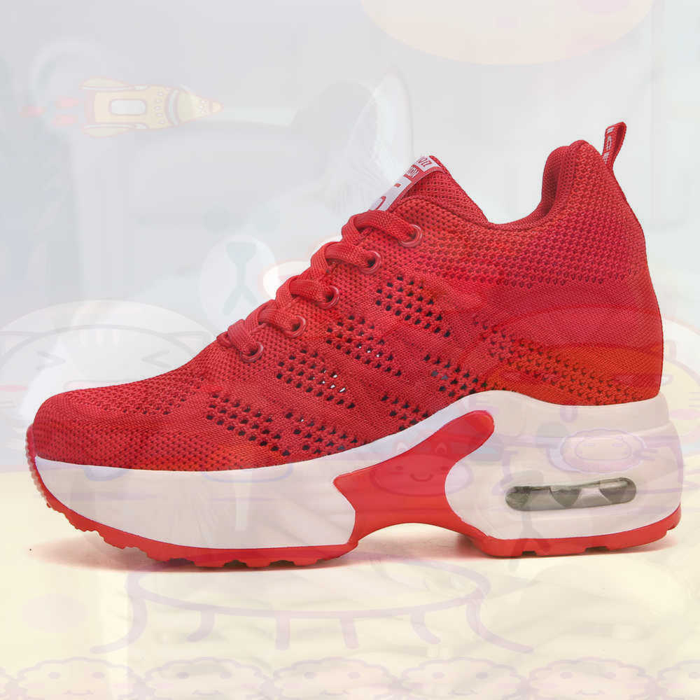 Red Size 36 Shoes Woman Tennis - Women Shoes Made In Italy 评论和价格