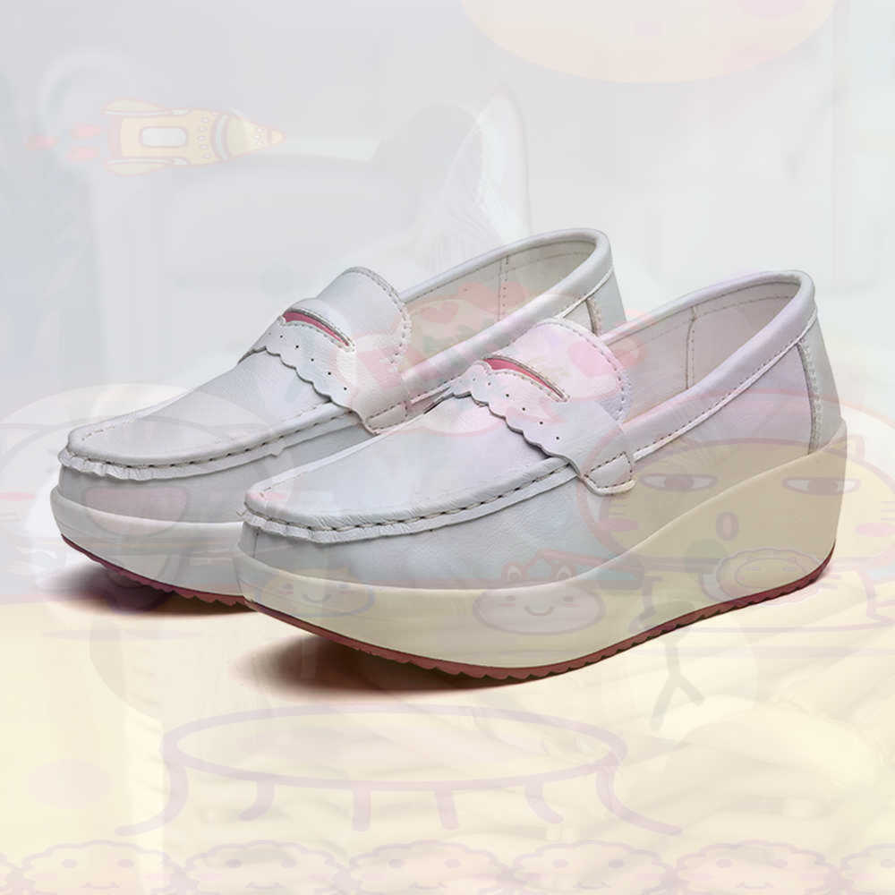 Plataform Winter Pink Sneakers - Women Shoes Made In Italy 评论和价格