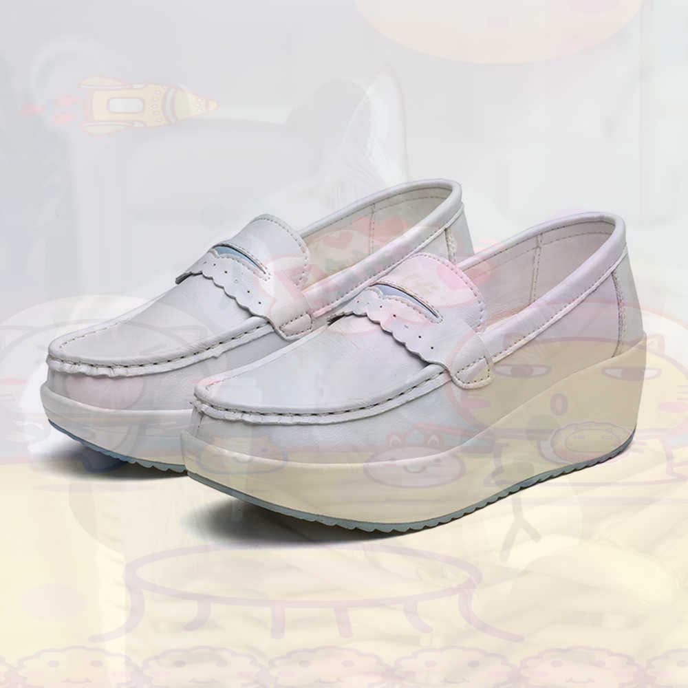 Plataform Winter Pink Sneakers - Women Shoes Made In Italy 评论和价格