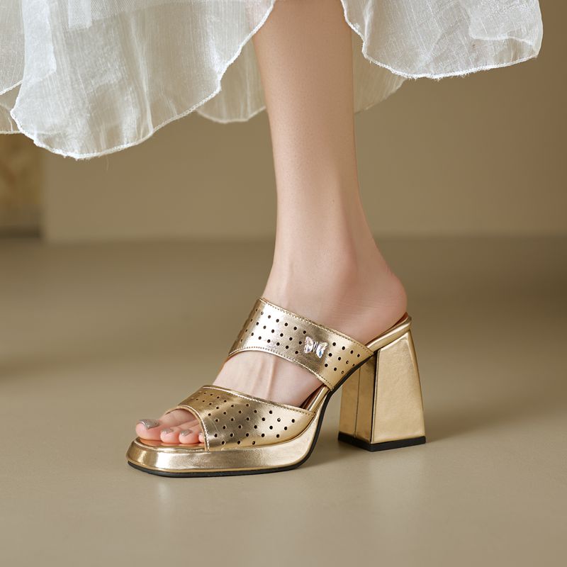 SIMLOVEYO 2026 Ladies Summer S - Women'S Shoes Extended Sizes 评论和价格