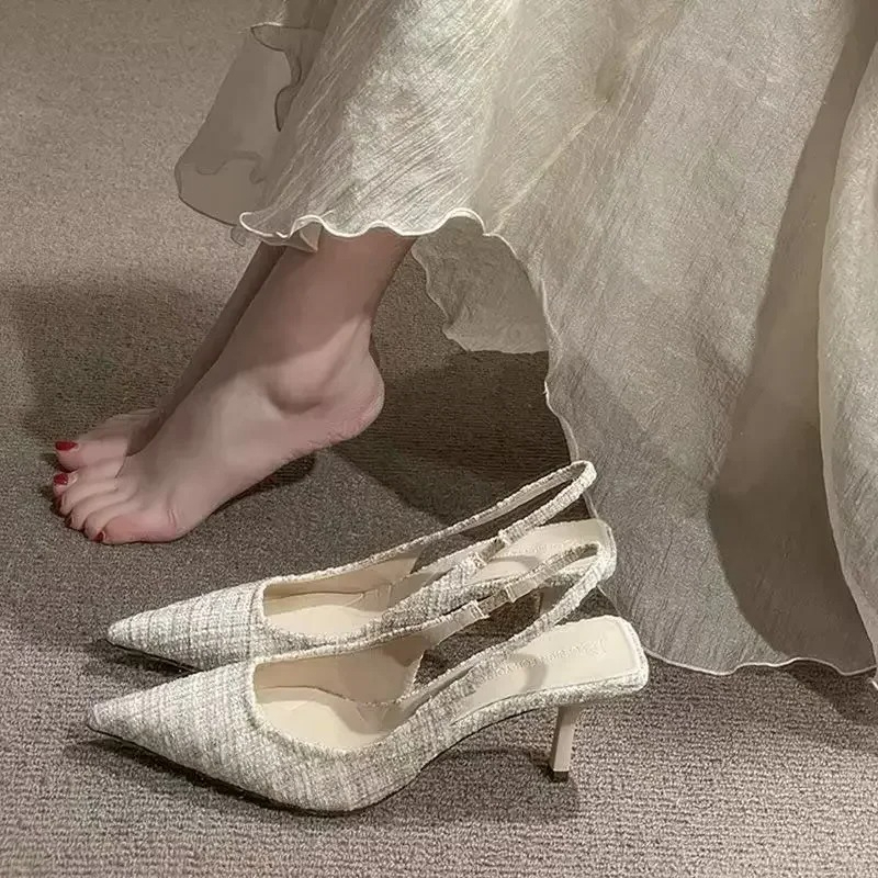 Fashion brand designed knitted - Women Shoes Brands 评论和价格