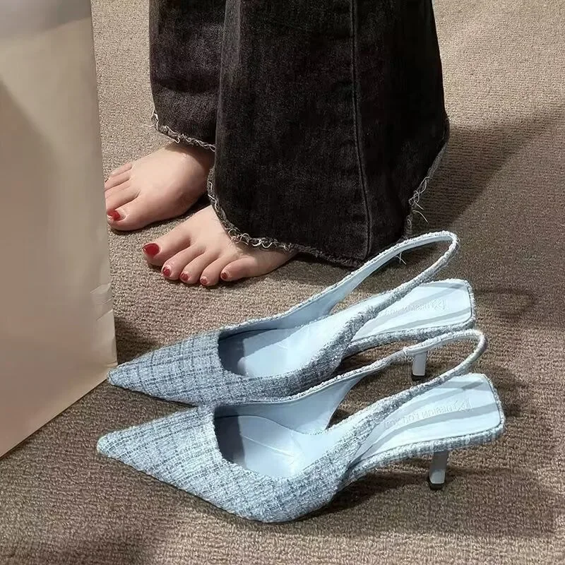 Fashion brand designed knitted - Women Shoes Brands 评论和价格