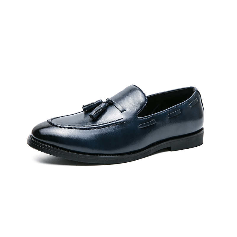 Italy Small Numbers Boys Loafe - Women Shoes Made In Italy 评论和价格