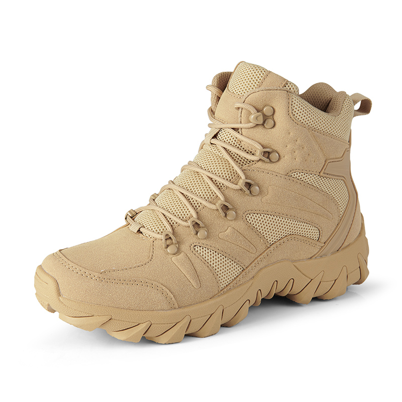 Men Tactical Boots Male Army S - Women'S Shoes Water Resistant 评论和价格