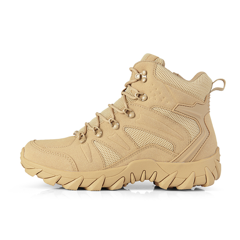 Men Tactical Boots Male Army S - Women'S Shoes Water Resistant 评论和价格