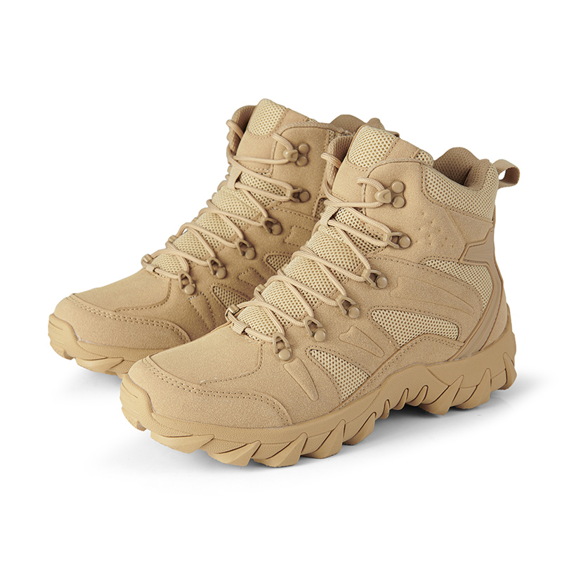 Men Tactical Boots Male Army S - Women'S Shoes Water Resistant 评论和价格