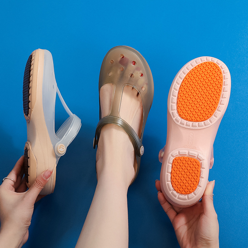 2026 Women Sandals Garden Clog - Women'S Shoes Water Resistant 评论和价格