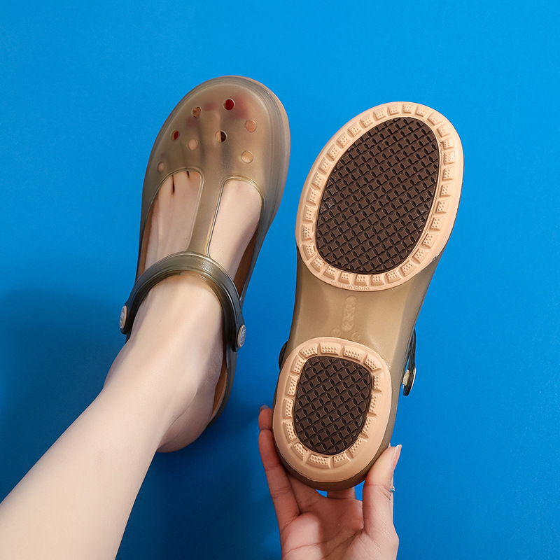 2026 Women Sandals Garden Clog - Women'S Shoes Water Resistant 评论和价格