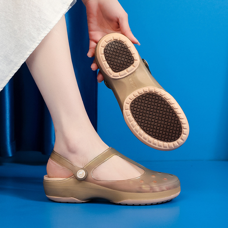 2026 Women Sandals Garden Clog - Women'S Shoes Water Resistant 评论和价格