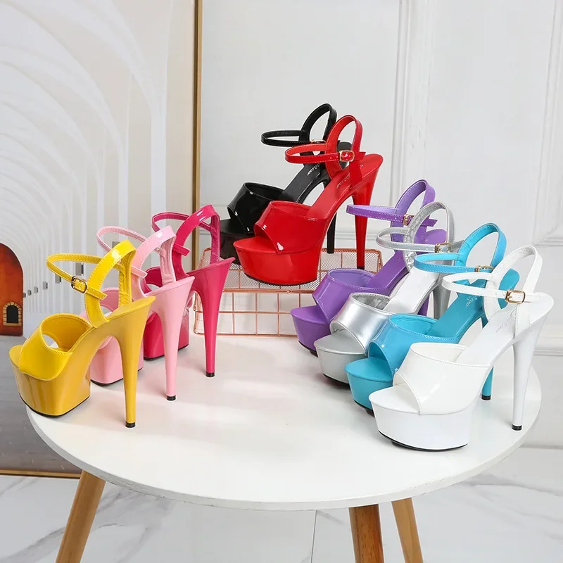 2025 Mclubgirl Fashion Women 1 - Women'S Shoes Water Resistant 评论和价格